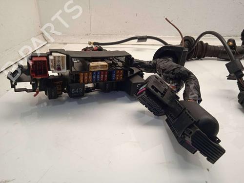 Wiring harness AUDI A5 (8T3) 3.0 TDI quattro | BP20137681E16