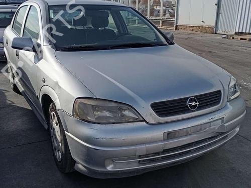 Injection pump OPEL ASTRA G Hatchback (T98) | BP24336611M78