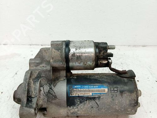 Starter TATA ARIA 2.2 Di AWD | BP34630886M8 - Image 3