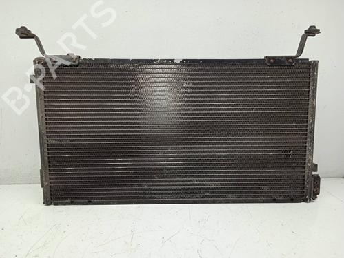 Used AC radiator AC radiator MITSUBISHI PAJERO I (L04_G, L14_G) [1982-1991] 4315777 4315777