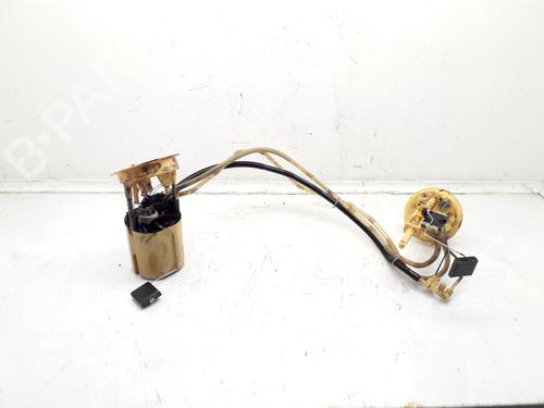 Used Fuel pump BMW 1 (E87) 120 d (163 hp) 11151906