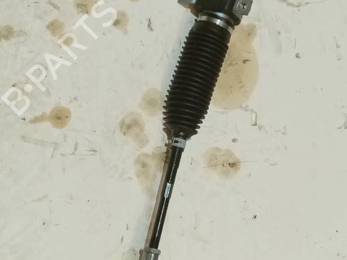 Used Steering rack SKODA FABIA II (542) 1.2 (60 hp) 4335745