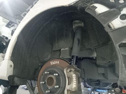 Hjulbue TOYOTA PRIUS PLUS (_W4_) 1.8 Hybrid (ZVW40W, ZVW41W) | BP32474801C56 - Image 3