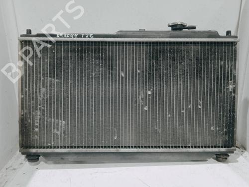 Used Water radiator KIA SHUMA II (FB) 1.6 (101 hp) 4324658