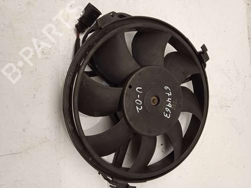 radiator-fan-vw-passat-b55-3b3-8d0959455r-2000-2001-2002-2003-2004-2005-4354234 main image