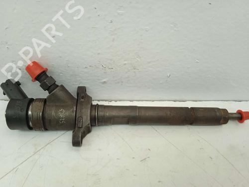 Used Injector PEUGEOT 207 (WA_, WC_) 1.6 HDi (90 hp) 16904824