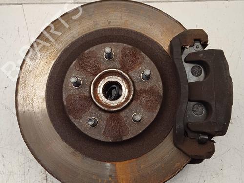 Used Right front steering knuckle NISSAN QASHQAI I (J10, NJ10) 1.6 dCi (130 hp) 14985413