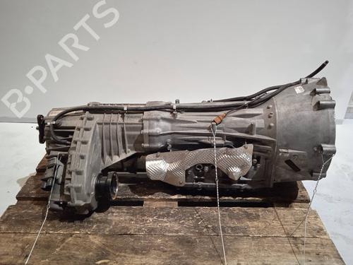 Used Gearbox Gearbox 4369490 4369490