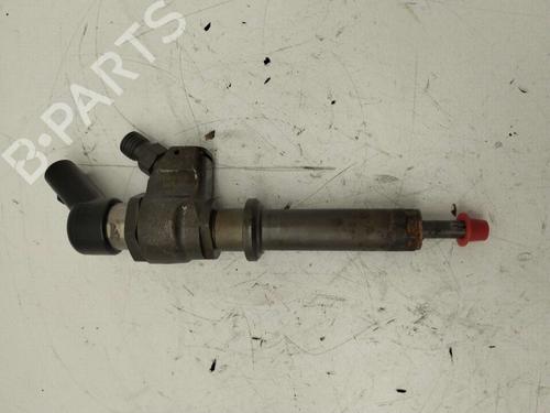 Used Injector Injector PEUGEOT 307 (3A/C) [2000-2012] 31615710 31615710