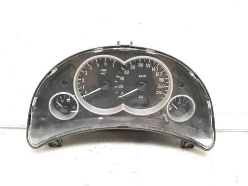 Used Instrument cluster OPEL TIGRA TwinTop (X04) 1.4 (R97) (90 hp) 4326969