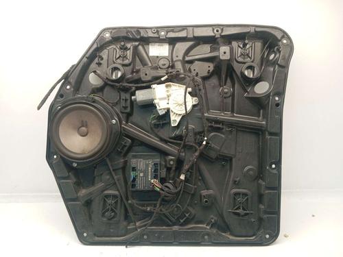 Used Front right window mechanism MERCEDES-BENZ VITO Van (W447) [2014-2026]  31620010