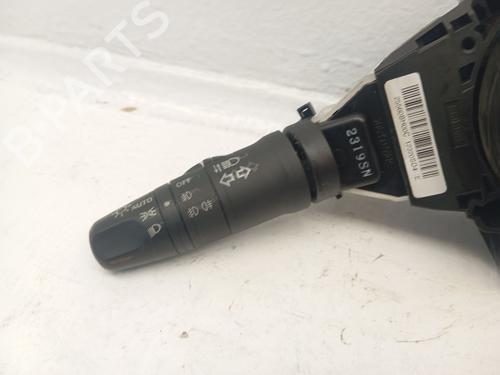 Headlight switch NISSAN NOTE (E11, NE11) 1.4 | BP32477012I24 - Image 2