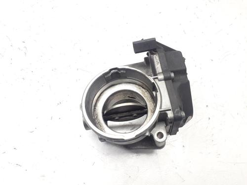 Used Throttle body Throttle body SEAT IBIZA IV SC (6J1, 6P5) 1.9 TDI (105 hp) 11151254 11151254
