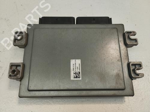 engine-control-unit-ecu-dacia-logan-ls_-2004-31614986 main image