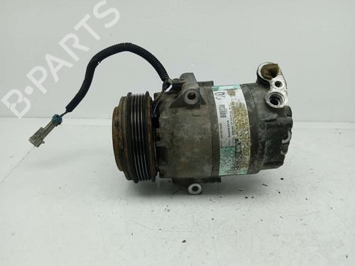 Used AC compressor AC compressor OPEL CORSA B (S93) [1993-2009] 24900496 24900496