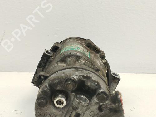 AC compressor OPEL CORSA C (X01) 1.7 CDTI (F08, F68) | BP39240300M34 - Image 2