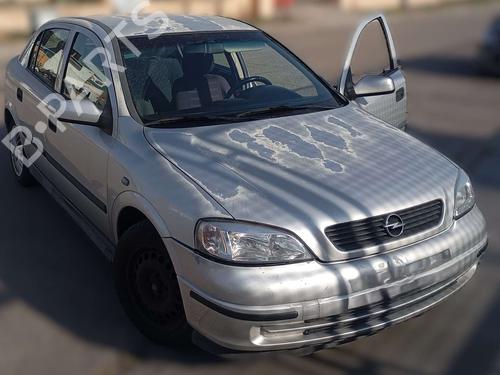 Injection pump OPEL ASTRA G Hatchback (T98)  | BP31615338M78 