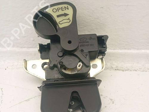 tailgate-lock-hyundai-genesis-coupe-2008-34632700 main image