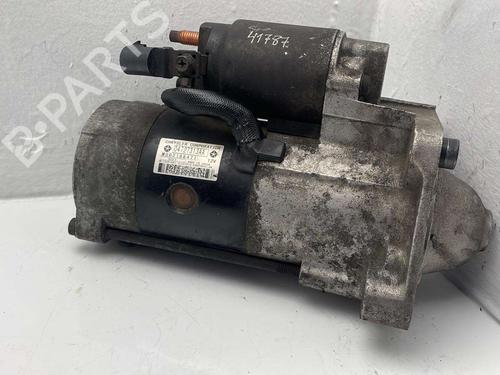 Startmotor Startmotor 4325957 4325957