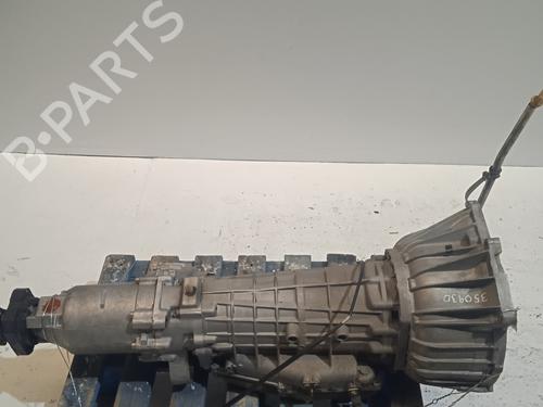 Used Gearbox BMW 3 (E30) [1982-1992]  4257125