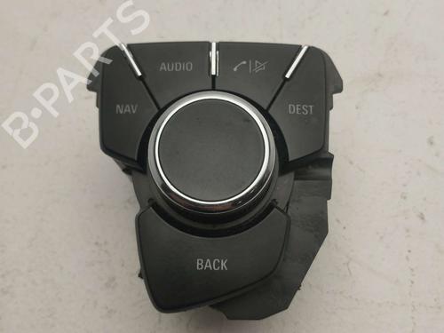 Used Switch OPEL INSIGNIA A (G09) 2.0 CDTI (68) (131 hp) 18008981