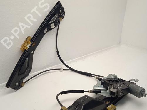 Front left window mechanism OPEL ASTRA J GTC | BP35806775C22 - Image 2