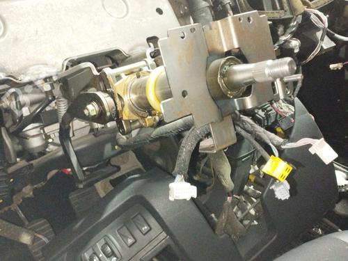 Used Steering column Steering column 38931470 38931470