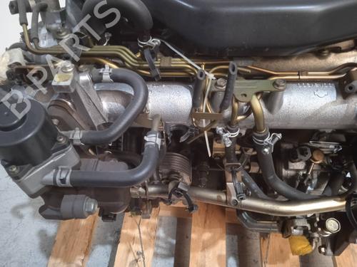 Engine NISSAN ALMERA II Hatchback (N16) 2.2 Di | BP4287291M1  - Image 6
