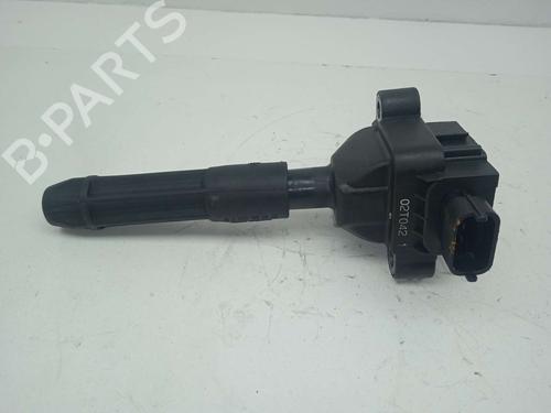 Used Ignition coil Ignition coil MERCEDES-BENZ C-CLASS (W203) C 180 (203.035) (129 hp) 21590906 21590906