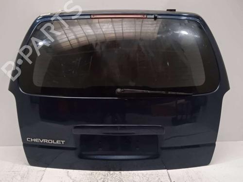 Used Tailgate CHEVROLET TRANS SPORT (2U_) [1996-2003]  12446628