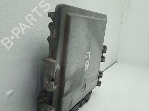 Engine control unit (ECU) RENAULT SCÉNIC III (JZ0/1_) | BP31642594M57 - Image 5