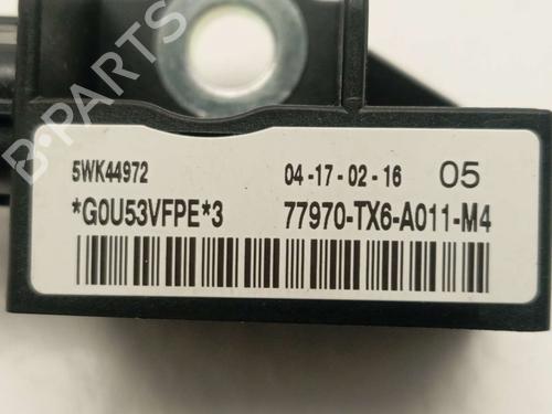 Electronic sensor HONDA CIVIC X Hatchback (FC_, FK_) 2.0 Type-R (FK8) | BP22546353M84