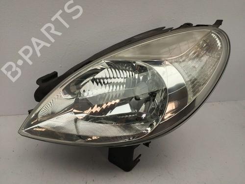 Used Left headlight CITROËN XSARA PICASSO (N68) 2.0 HDi (90 hp) 18149295