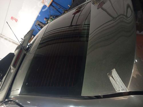 Bootlid window CITROËN C-ELYSEE (DD_) | BP25814388C64 - Image 2