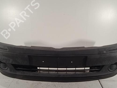 front-bumper-nissan-kubistar-mpv-x76-6265100qap-2003-2004-2005-2006-2007-2008-2009-11149531 main image
