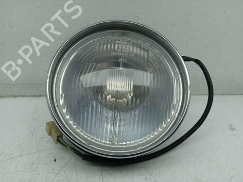 Used Left headlight LADA NIVA Closed Off-Road Vehicle (2121, 2131) 1700 i (80 hp) 4278182