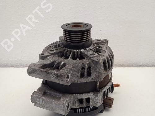 Used Alternator Alternator CHRYSLER GRAND VOYAGER V (RT) 2.8 CRD (163 hp) 34703962 34703962