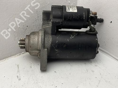 Used Starter VW GOLF IV (1J1) 1.8 (125 hp) 4315466