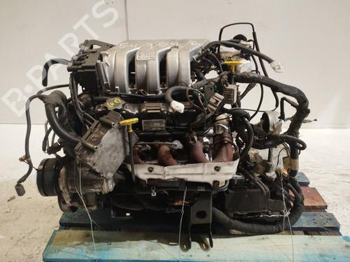 Used Engine Engine 36800617 36800617