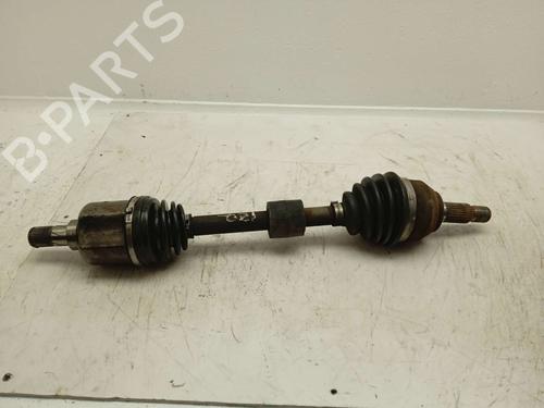 Used Left front driveshaft ROVER 75 (RJ) 2.0 CDTi (131 hp) 4297033