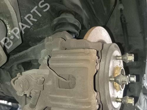 Used Right rear brake caliper MINI MINI (R50, R53) One (90 hp) 22763354