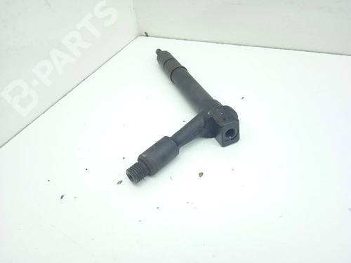 Used Injector OPEL CORSA C (X01) 1.7 DI (F08, F68) (65 hp) 11153797
