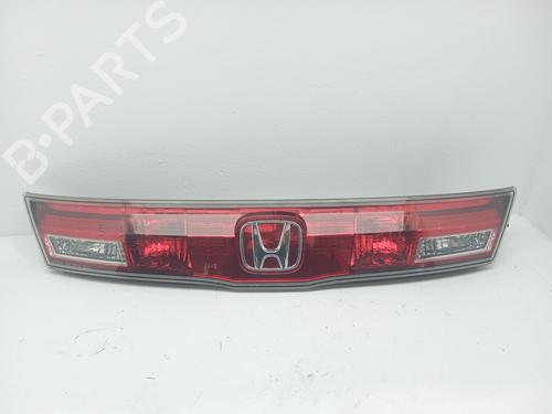 Used Rear center light Rear center light HONDA CIVIC VIII Hatchback (FN, FK) 2.2 CTDi (FK3) (140 hp) 32980610 32980610