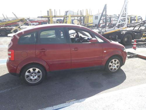 Engine control unit (ECU) AUDI A2 (8Z0) 1.4 TDI | BP11167156M57 - Image 6