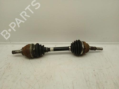 Used Left front driveshaft OPEL ZAFIRA A MPV (T98) 1.8 16V (F75) (116 hp) 4267038