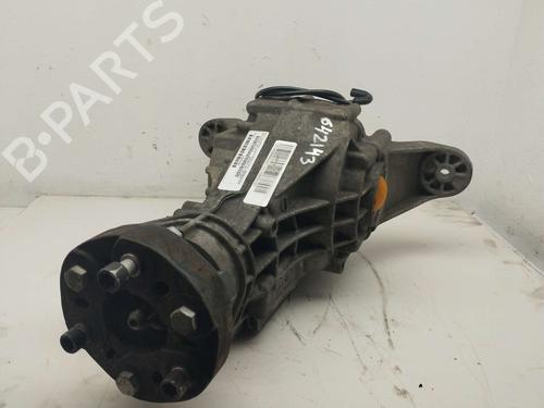 Rear differential MERCEDES-BENZ M-CLASS (W164) | BP4335956M24