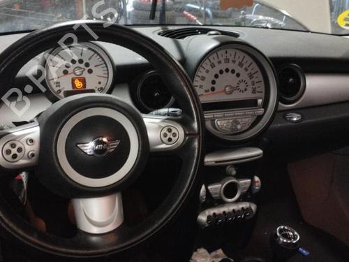 Used Airbag Kit MINI MINI (R56) [2005-2014]  21761931