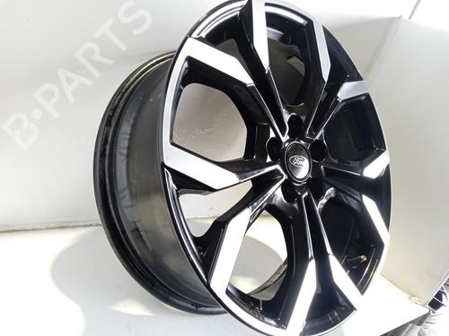 Fælk FORD PUMA (J2K, CF7) 1.0 EcoBoost | BP31620286C45