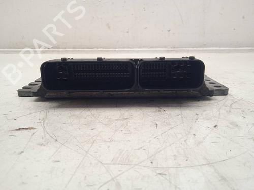 Used Engine control unit (ECU) NISSAN MICRA III (K12) 1.2 16V (65 hp) 11155900