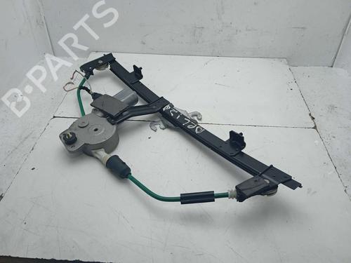 Used Front left window mechanism ALFA ROMEO 146 (930_) [1994-2001]  4305585